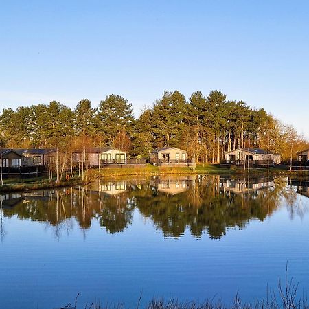 Lakewood Retreat Woodhall Spa Buitenkant foto