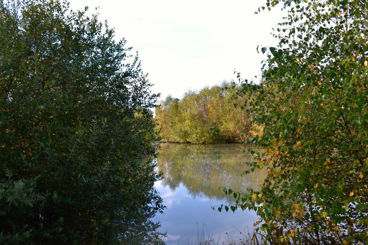 Lakewood Retreat Woodhall Spa Buitenkant foto
